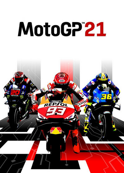 MotoGP 21 ราคาถูก
